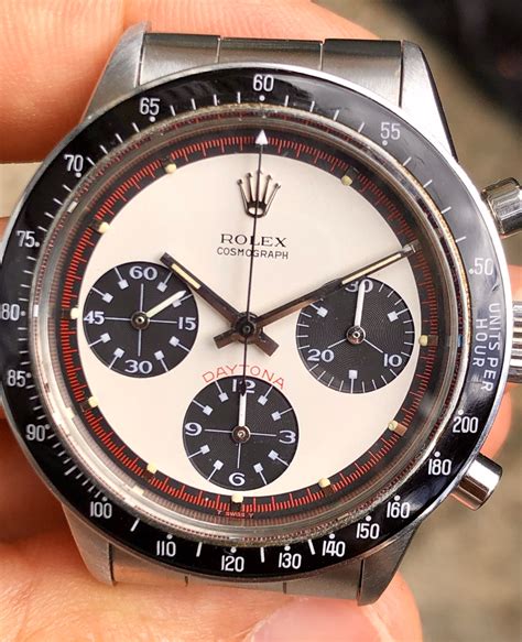 newman daytona watch price|rolex daytona paul newman.